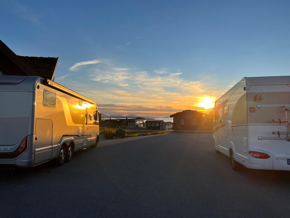 Bud Camping Luaran gambar